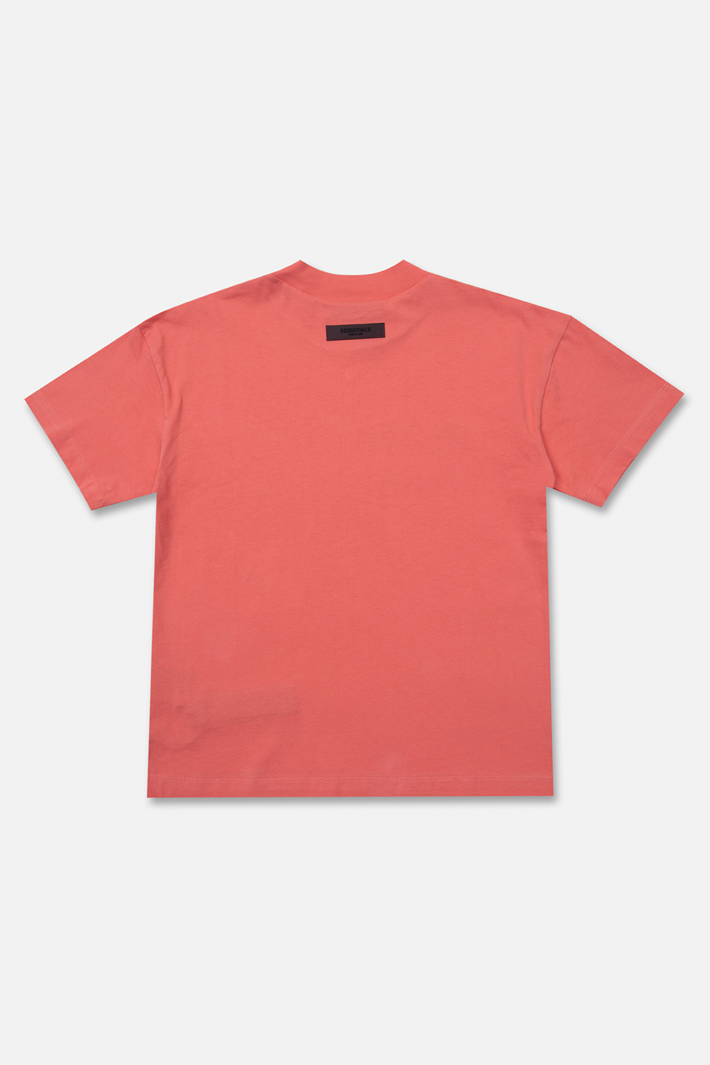 Fear Of God Essentials Kids T-shirt with High