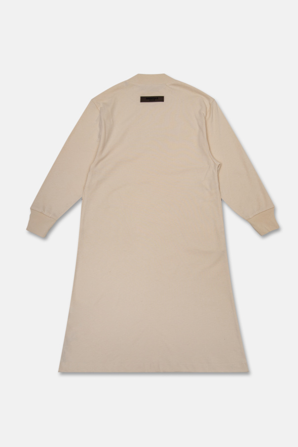Fear Of God Essentials Kids Dress with Chest