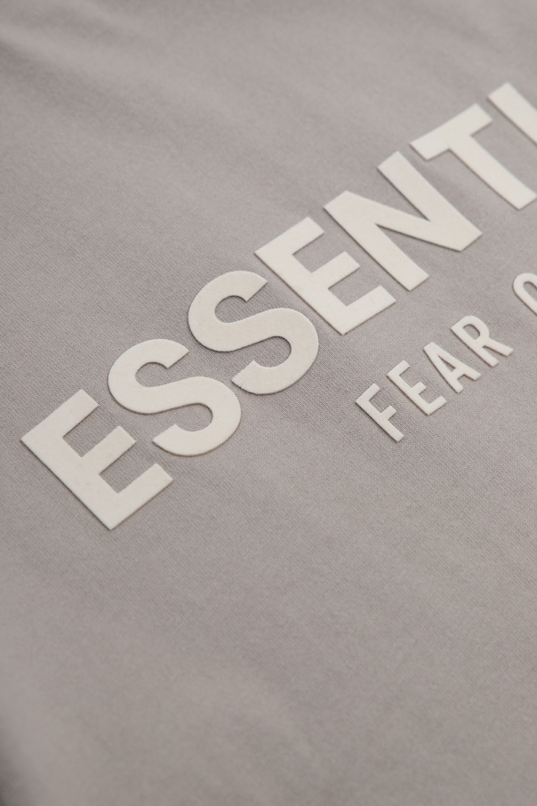 Fear Of God Essentials Kids Dress with logo