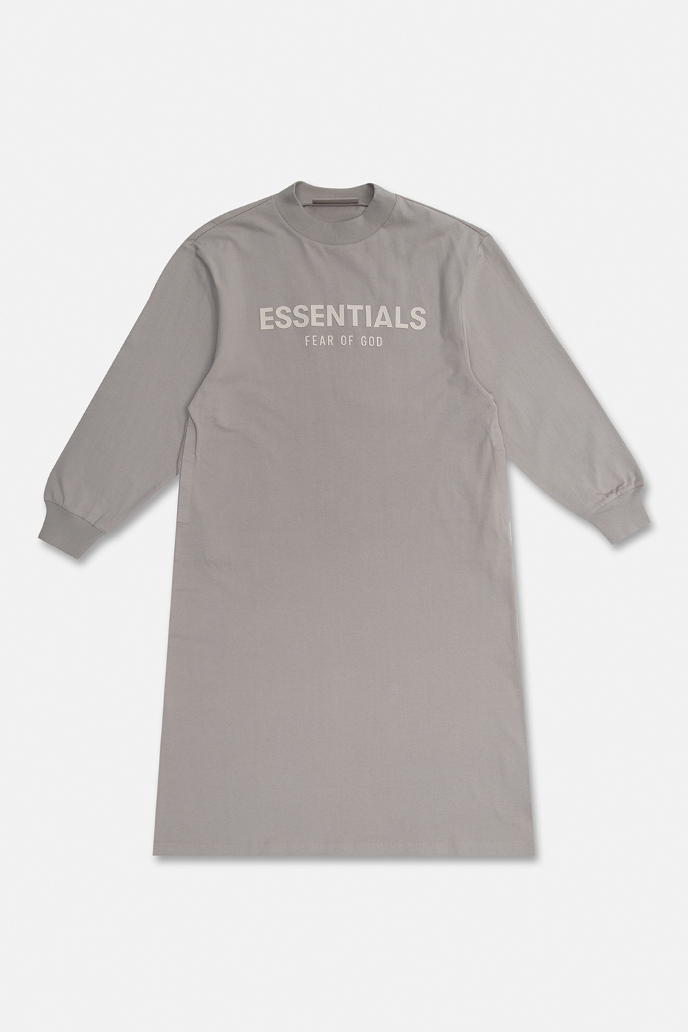 Fear Of God Essentials Kids Dress with logo