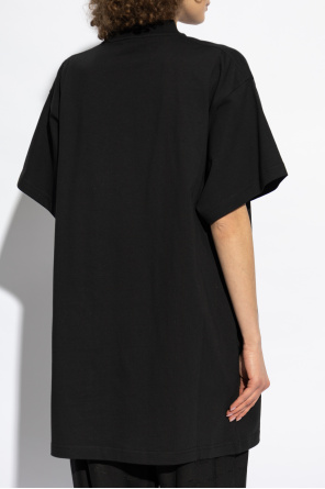 Balenciaga T-shirt with logo