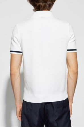 Gucci Polo z logo