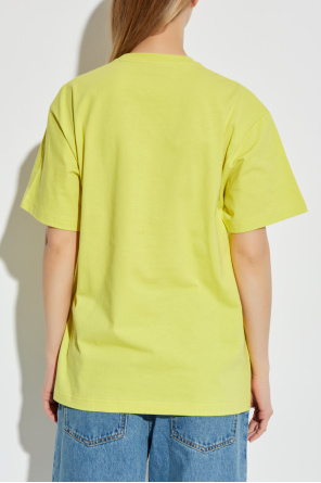 Gucci T-shirt with logo