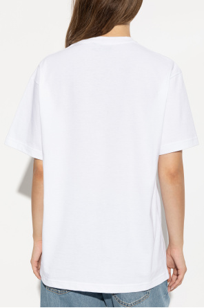 Gucci T-shirt z logo