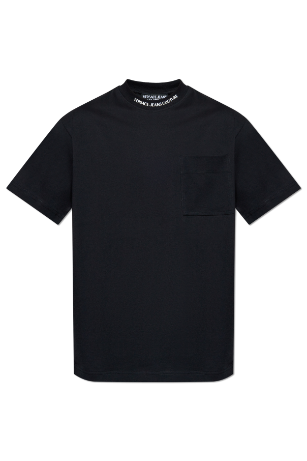 Versace Jeans Couture T-shirt with logo
