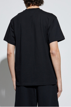 Versace Jeans Couture T-shirt with logo