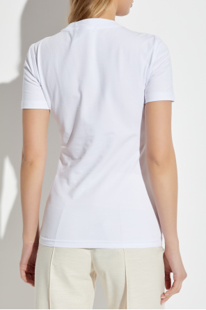 Versace Jeans Couture T-shirt with logo