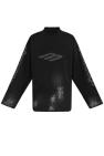 Balenciaga Long sleeve T-shirt