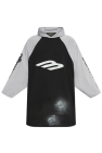 Balenciaga Hooded T-shirt