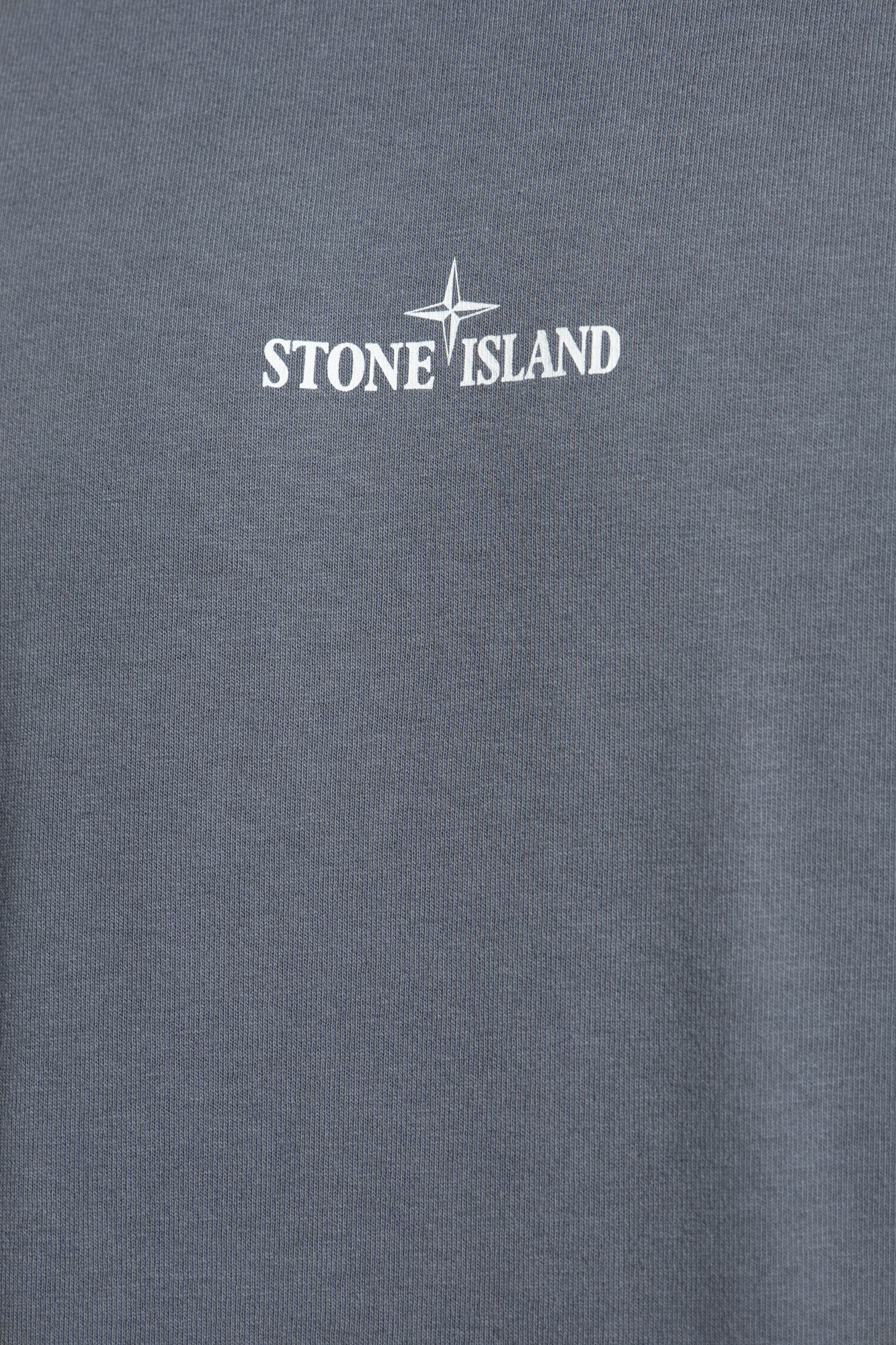 Stone Island Branded T-shirt