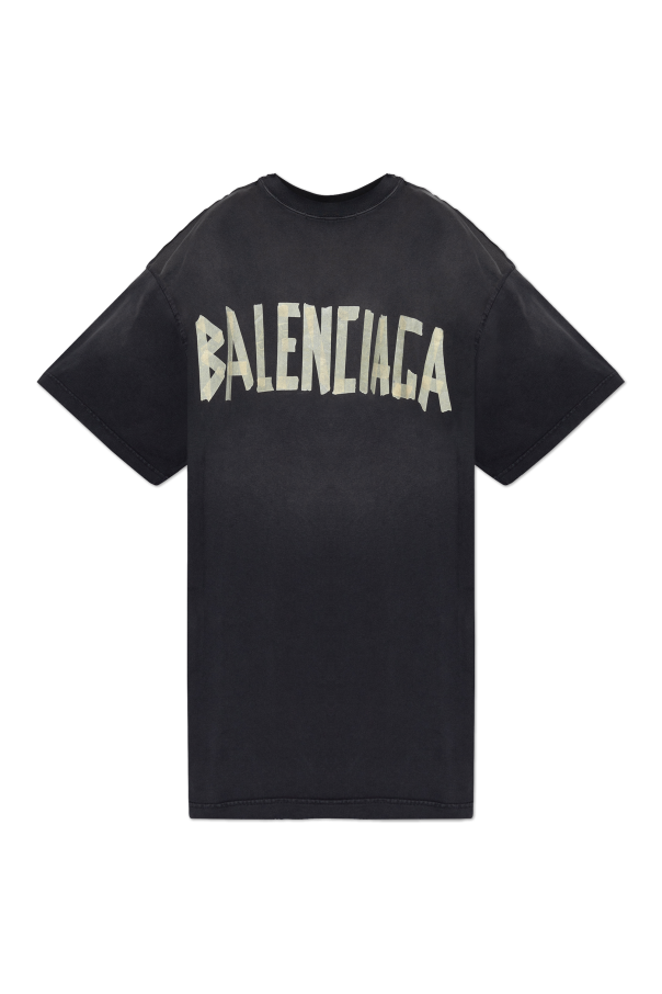 Balenciaga T-shirt with logo