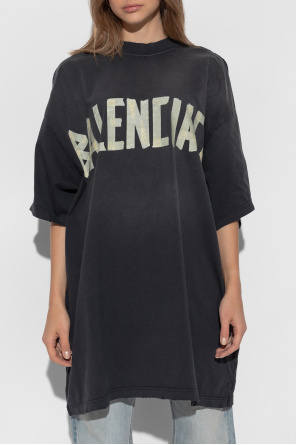 Balenciaga T-shirt with logo