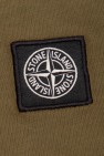 Stone Island Junior T-shirt with logo