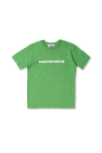 Monochrome Cross Dip Dye T-Shirt T-Shirts Mainstreamrockmerchandiseguns N Roses