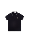 embroidered Polo Pony T-shirt