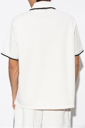 Gucci Polo z logo