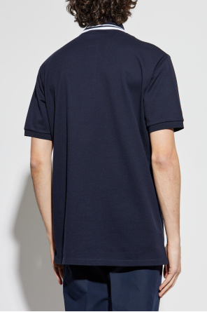 Gucci Polo con logo