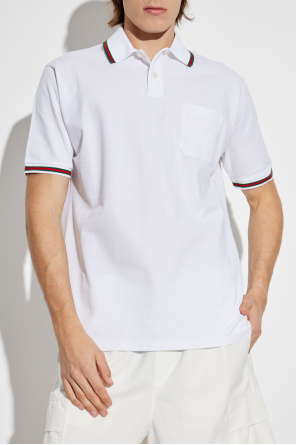 Gucci Polo z logo