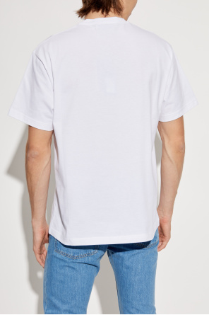 Gucci Camiseta con logo