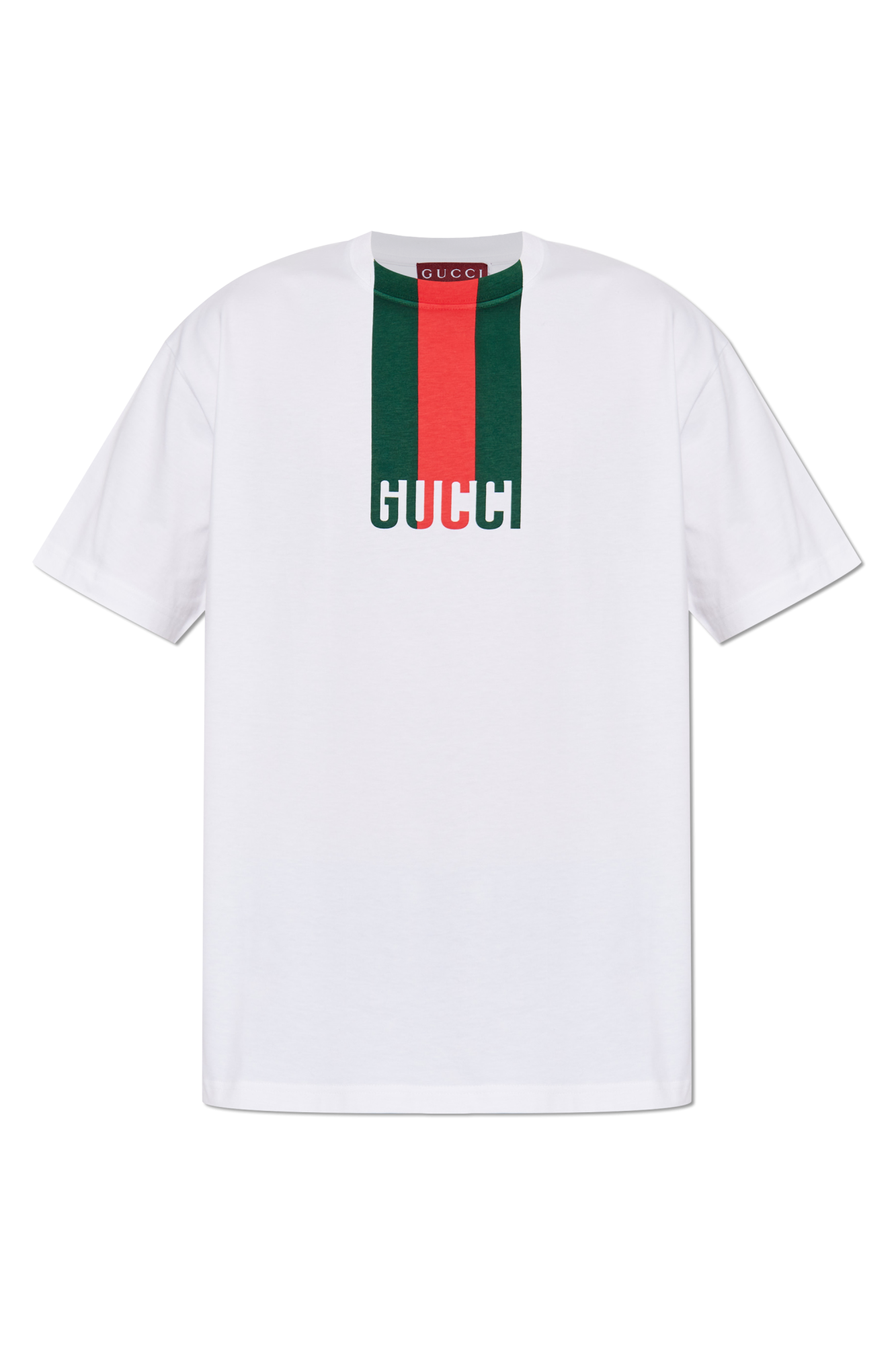original gucci t shirt