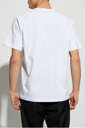 Gucci T-shirt with logo