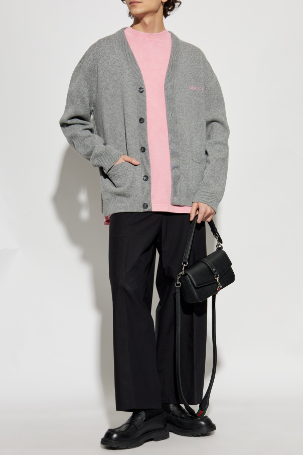 Gucci T-shirt with print