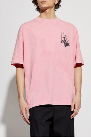 Gucci T-shirt with print