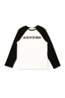 Gucci Kids Long-sleeve T-shirt