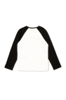 Gucci Kids Long-sleeve T-shirt