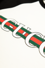 Gucci Kids Long-sleeve T-shirt