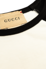 Gucci Kids Long-sleeve T-shirt