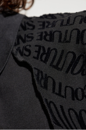 Versace Jeans Couture Polo con logo