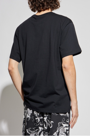 Versace Jeans Couture T-shirt with print