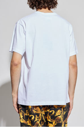 Versace Jeans Couture T-shirt with print