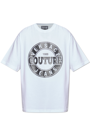 Camiseta con estampado