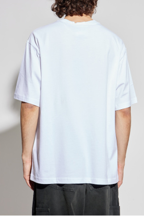 Versace Jeans Couture T-shirt with print