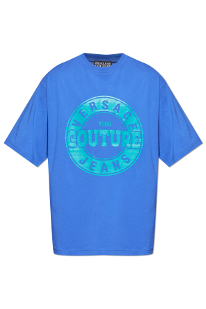 T-Shirt mit Aufdruck