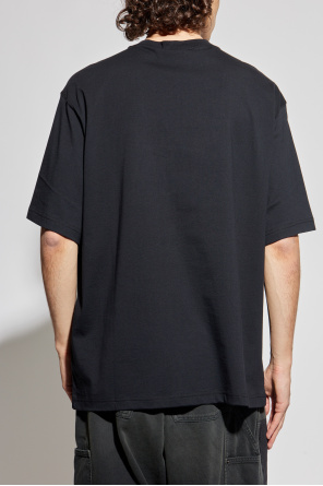 Versace Jeans Couture T-Shirt mit Print