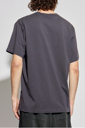 Versace Jeans Couture T-shirt with printed logo