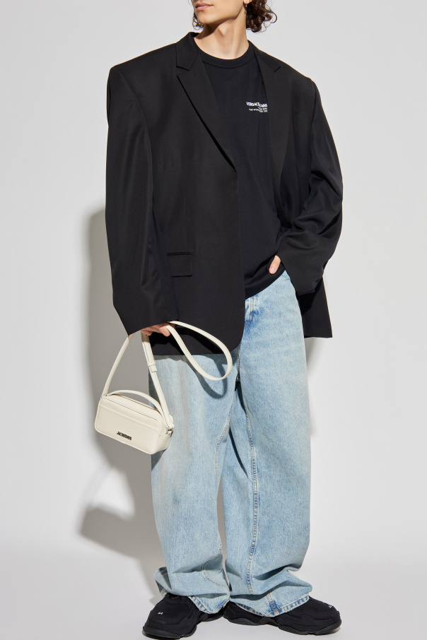 Versace Jeans Couture T-shirt with print