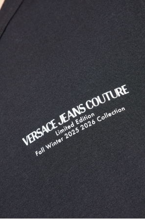 Versace Jeans Couture T-shirt with print