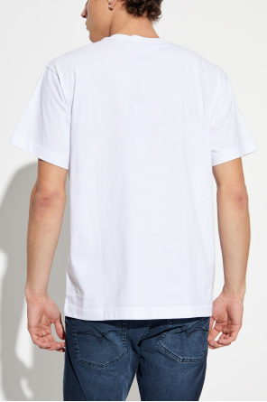 Versace Jeans Couture T-shirt with print