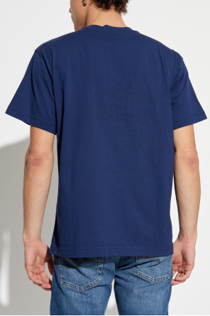 Versace Jeans Couture Camiseta con estampado