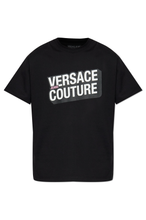 T-Shirt mit Aufdruck