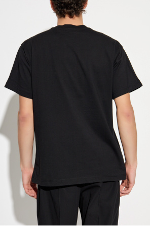 Versace Jeans Couture T-shirt with print