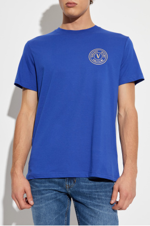 Versace Jeans Couture T-shirt with print