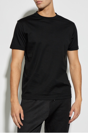 EA7 Emporio Armani Cotton T-shirt