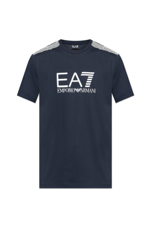 T-shirt from the 'Sustainability' collection