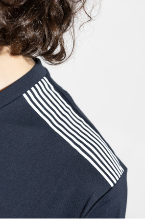 EA7 Emporio Armani Camiseta de la colección `Sustainability`