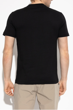 EA7 Emporio Armani T-shirt with logo
